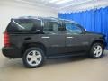 Black - Tahoe LTZ 4x4 Photo No. 14