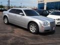Bright Silver Metallic - 300 Touring Photo No. 2