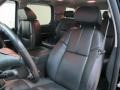 Black - Tahoe LTZ 4x4 Photo No. 17