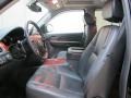 Black - Tahoe LTZ 4x4 Photo No. 18