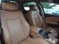 2006 Grigio Palladio (Metallic Gray) Maserati Quattroporte   photo #21