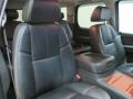 Black - Tahoe LTZ 4x4 Photo No. 24