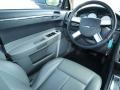Bright Silver Metallic - 300 Touring Photo No. 11