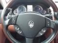 Grigio Palladio (Metallic Gray) - Quattroporte  Photo No. 27