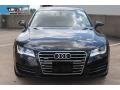 Havanna Black Metallic - A7 3.0T quattro Premium Plus Photo No. 2