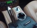 Grigio Palladio (Metallic Gray) - Quattroporte  Photo No. 43