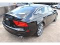 Havanna Black Metallic - A7 3.0T quattro Premium Plus Photo No. 9