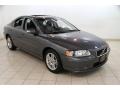 Titanium Gray Metallic - S60 2.5T Photo No. 1
