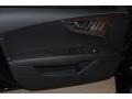 Havanna Black Metallic - A7 3.0T quattro Premium Plus Photo No. 11