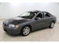 Titanium Gray Metallic - S60 2.5T Photo No. 3