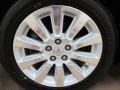 2012 Predawn Gray Mica Toyota Sienna XLE AWD  photo #8