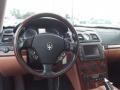 Grigio Palladio (Metallic Gray) - Quattroporte  Photo No. 56
