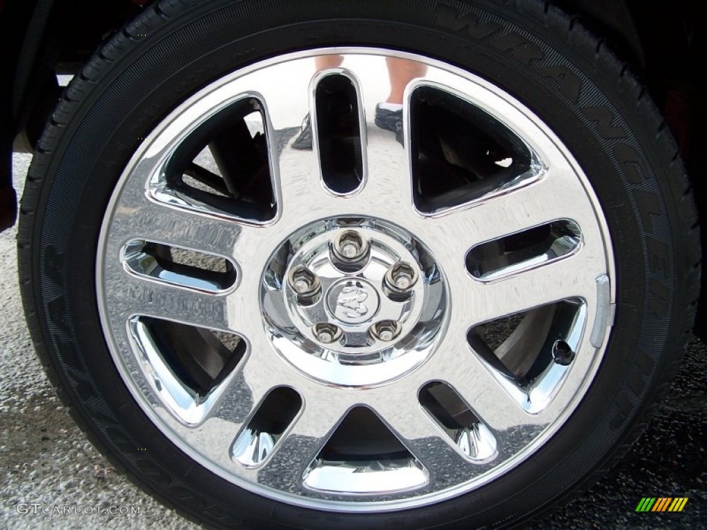 2011 Nitro Heat 4x4 - Redline 2-Coat Pearl / Dark Slate Gray photo #7