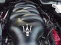 2006 Grigio Palladio (Metallic Gray) Maserati Quattroporte   photo #60