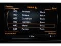 Havanna Black Metallic - A7 3.0T quattro Premium Plus Photo No. 24
