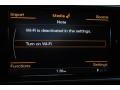 Havanna Black Metallic - A7 3.0T quattro Premium Plus Photo No. 26
