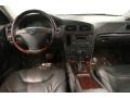 Titanium Gray Metallic - S60 2.5T Photo No. 16