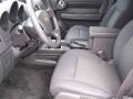 2011 Redline 2-Coat Pearl Dodge Nitro Heat 4x4  photo #11