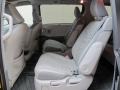 2012 Predawn Gray Mica Toyota Sienna XLE AWD  photo #20