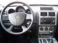 2011 Redline 2-Coat Pearl Dodge Nitro Heat 4x4  photo #15