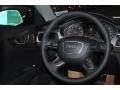 Havanna Black Metallic - A7 3.0T quattro Premium Plus Photo No. 37
