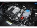 3.0 Liter Supercharged FSI DOHC 24-Valve VVT V6 Engine for 2014 Audi A7 3.0T quattro Premium Plus #83246588