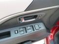 Zeal Red Mica - MAZDA5 Touring Photo No. 14