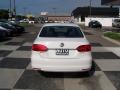 Candy White - Jetta SE Sedan Photo No. 4