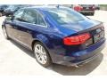 2014 Estoril Blue Crystal Audi S4 Premium plus 3.0 TFSI quattro  photo #6