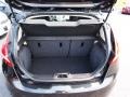 Tuxedo Black Metallic - Fiesta SE Hatchback Photo No. 5