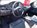 Alpine White - X5 xDrive 35i Photo No. 14