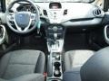 Tuxedo Black Metallic - Fiesta SE Hatchback Photo No. 10