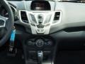 Tuxedo Black Metallic - Fiesta SE Hatchback Photo No. 12