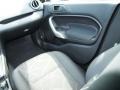 Tuxedo Black Metallic - Fiesta SE Hatchback Photo No. 13