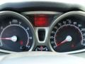 Tuxedo Black Metallic - Fiesta SE Hatchback Photo No. 14