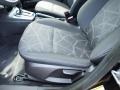 Tuxedo Black Metallic - Fiesta SE Hatchback Photo No. 16