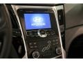 Black Controls Photo for 2011 Hyundai Sonata #83247119