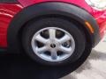 Chili Red - Cooper Hardtop Photo No. 2
