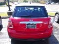Chili Red - Cooper Hardtop Photo No. 8