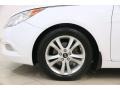 2011 Hyundai Sonata Limited Wheel