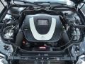 3.5 Liter DOHC 24-Valve V6 2007 Mercedes-Benz E 350 4Matic Sedan Engine