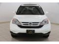 2010 Taffeta White Honda CR-V EX-L AWD  photo #2