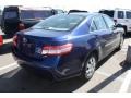 Blue Ribbon Metallic - Camry  Photo No. 2