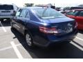 Blue Ribbon Metallic - Camry  Photo No. 3