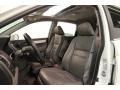2010 Taffeta White Honda CR-V EX-L AWD  photo #5