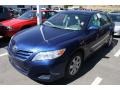 Blue Ribbon Metallic - Camry  Photo No. 4
