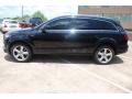 2013 Orca Black Metallic Audi Q7 3.0 S Line quattro  photo #6