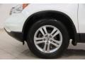 2010 Taffeta White Honda CR-V EX-L AWD  photo #16