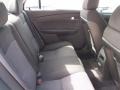 White - Malibu LT Sedan Photo No. 14