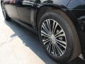 2012 Gloss Black Chrysler 300 S V8 AWD  photo #4